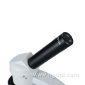 Medical Lab Monocular Biological Microscope